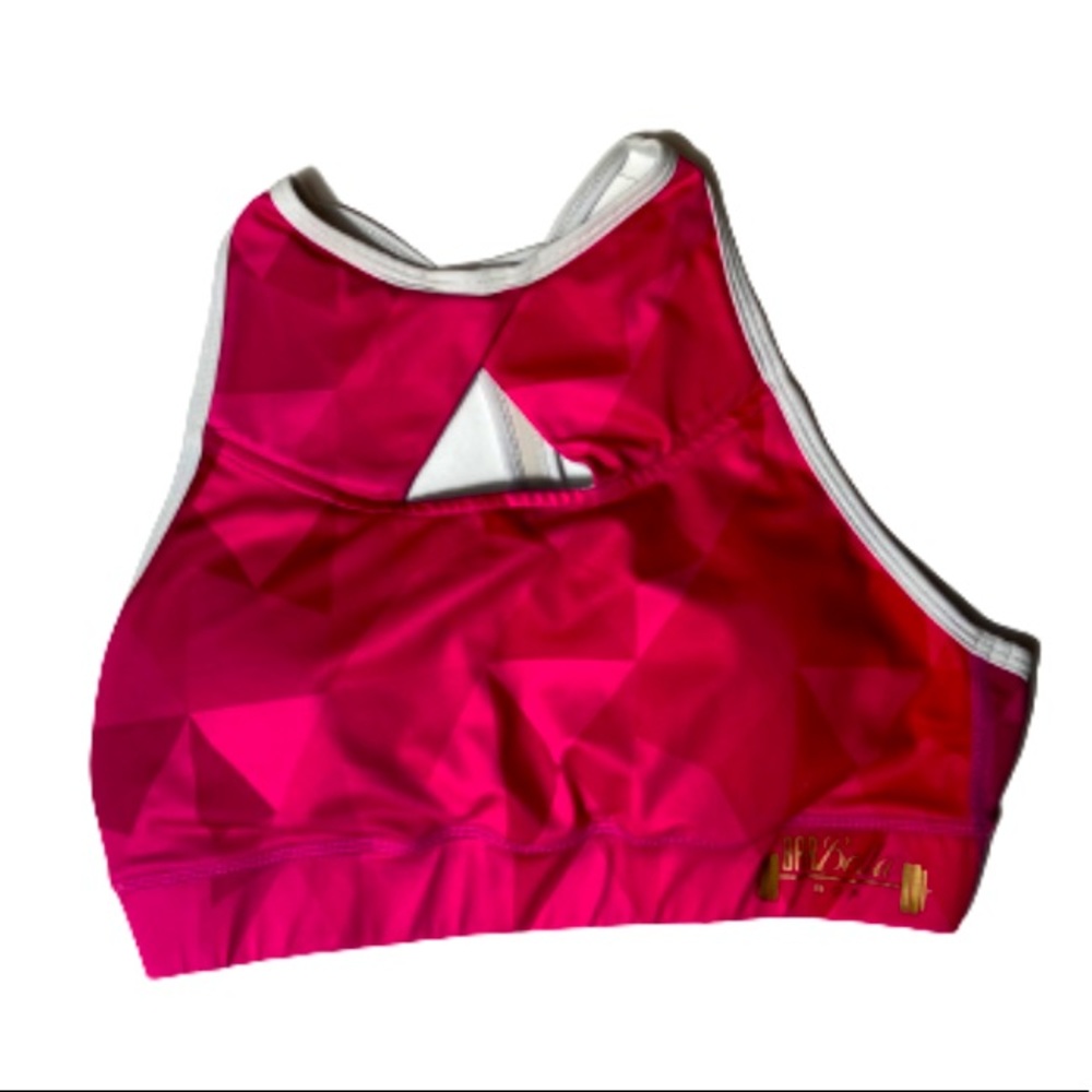 Chestee Bra Barbella Box Edition Size M
